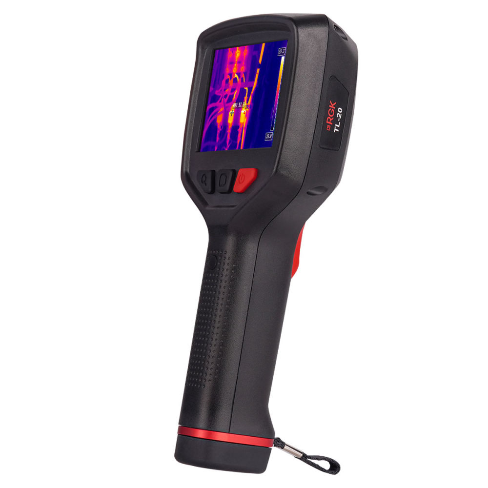 Тепловизор RGK TL-20 725522