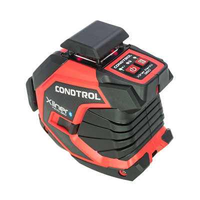 Лазерный уровень CONDTROL XLiner Pento 360 1-2-159