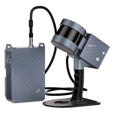 SLAM сканер NAVMOPO S1 Pro