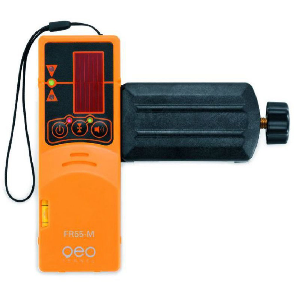 Приемник лазерного луча Geo-Fennel FR 55М
 
