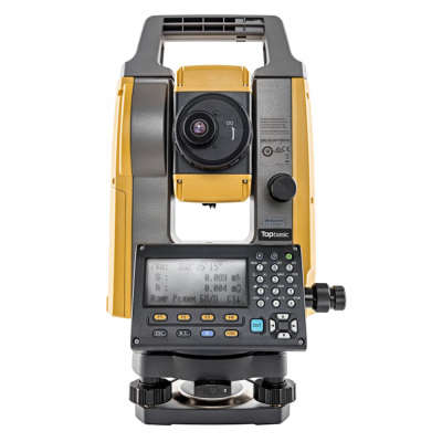 Тахеометр Topcon GM-52 GM-52