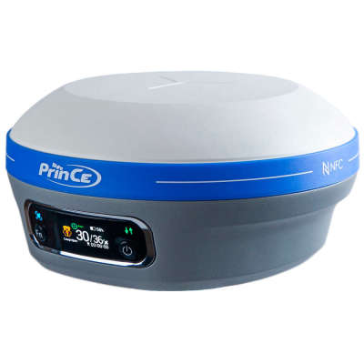 RTK-ровер PrinCe i80 Pro + HCE620 A19320980901070002-620