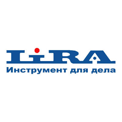 Lira логотип