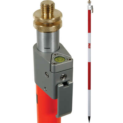 Веха телескопическая Seco 5801-10 5801-10