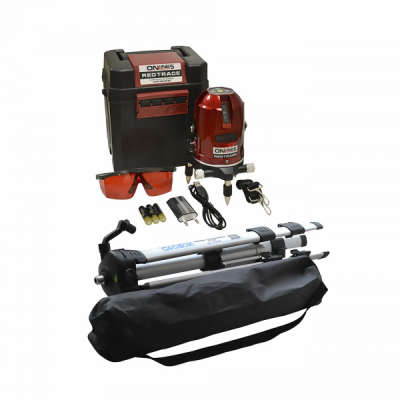 Лазерный уровень Redtrace ONLINE 5 Plus 100311