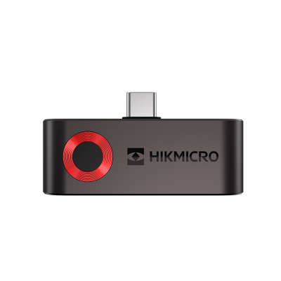 Тепловизор HIKMICRO Mini 1 HM-TJ11-3AMF-Mini1