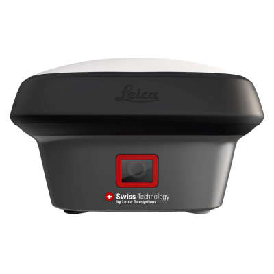Комплект RTK база Leica GS18  LTE 6016686