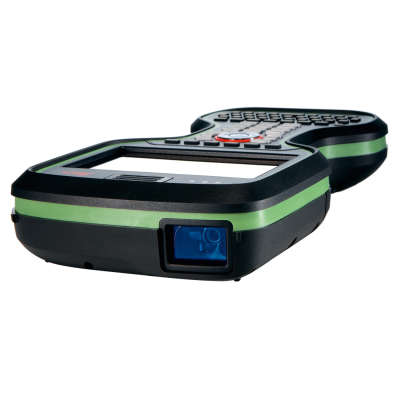 Полевой контроллер Leica CS20 3.75G Disto 823169