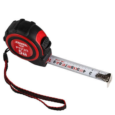 Рулетка AMO Р5У3П с поверкой 824761