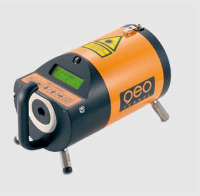 Трубный лазер Geo-Fennel FKL 80 