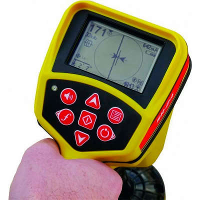 Трассоискатель RIDGID SR-24LE 76898