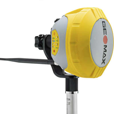 Комплект RTK ровер GeoMax Zenith35 Pro GSM/UHF + ПО xPad Ultimate + E-Survey P8II 6011331_ESurvey