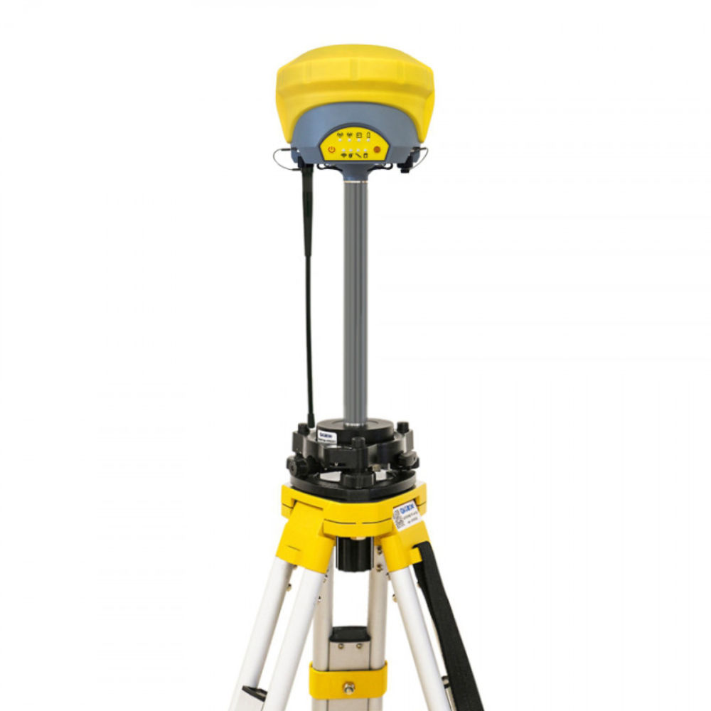 Комплект RTK база GeoMax Zenith35 Pro GSM/UHF 6011332_1