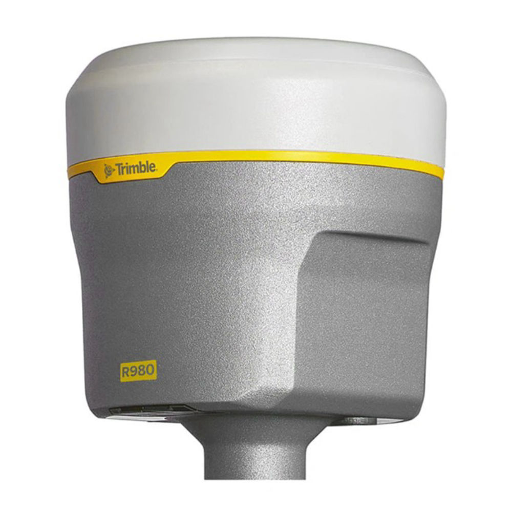 Комплект RTK ровер Trimble R980 Radio + TSC7 