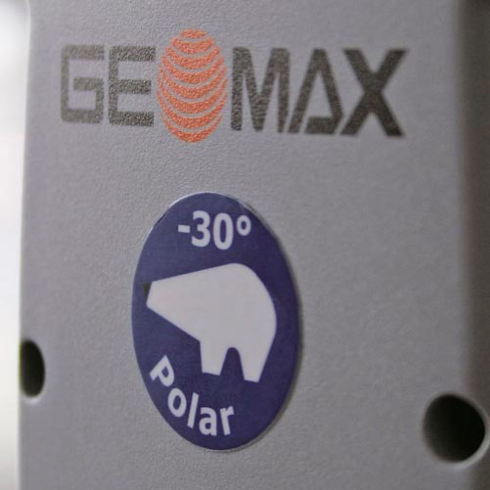 Опция для серии Zoom50 GeoMax Polar (at -30°)  869678