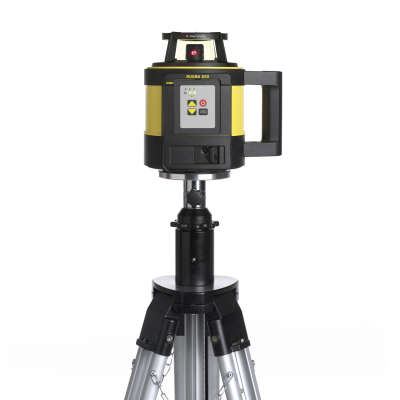 Ротационный нивелир Leica Rugby 820 RE160 790386