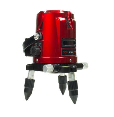 Лазерный уровень ADA 3D Liner 2V А00131