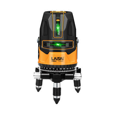 Лазерный нивелир AtomLaser MiltiPro 4 LSG686S