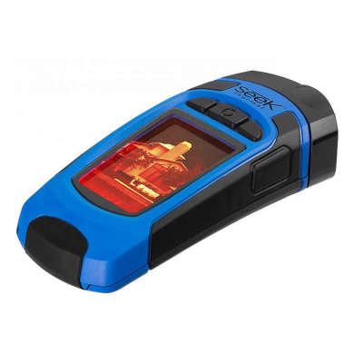 Тепловизор Seek Thermal Reveal (Blue) KIT FB0106