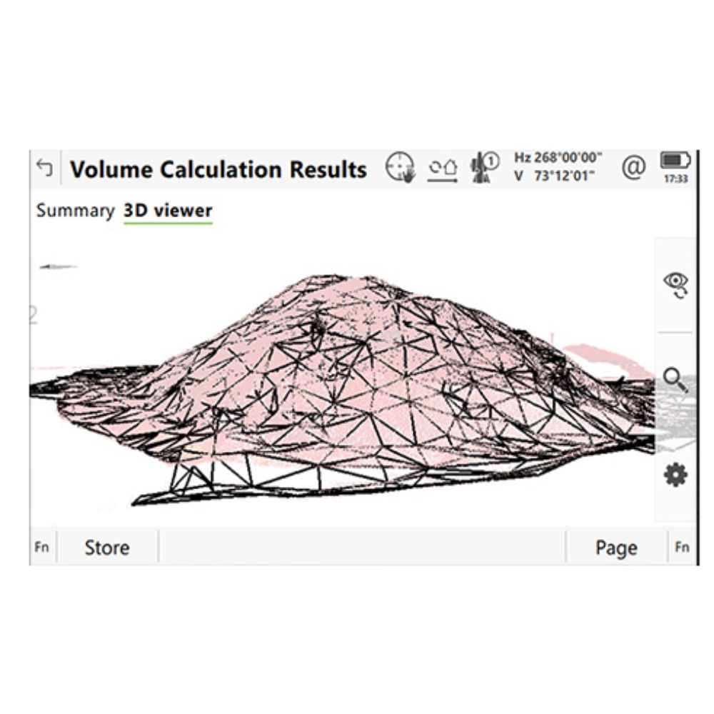 Лицензия Leica Captivate CS3x QuickVolume 827731