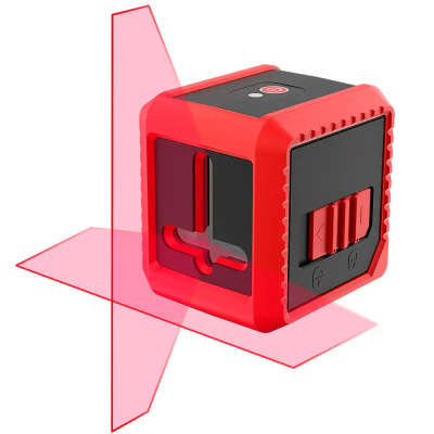Лазерный уровень Condtrol Smart 2D 1-2-463
