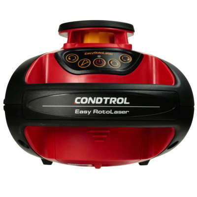 Ротационный нивелир CONDTROL Easy RotoLaser 1-3-003