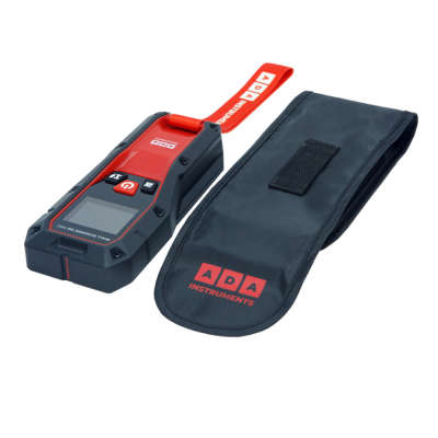 Детектор металла, проводки и дерева ADA Wall Scanner 120 PRO А00788