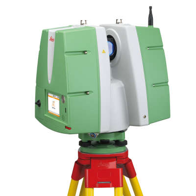 Лазерный сканер Leica ScanStation P20 6006979