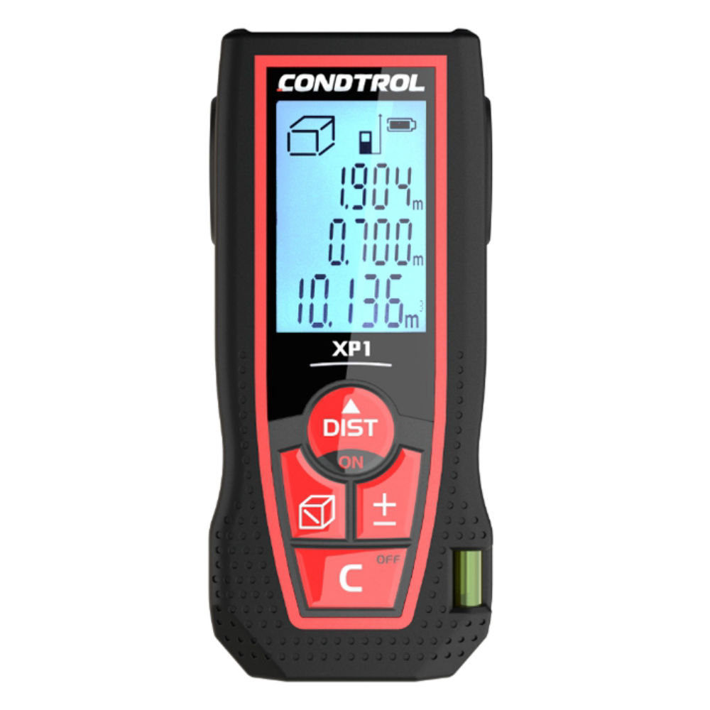 Лазерный дальномер CONDTROL XP1 1-4-079