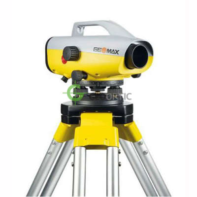 Цифровой нивелир GeoMax ZDL700 standart 6002401