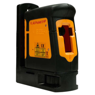 Лазерный уровень Geo-Fennel FL 40 Pocket II HP  541100