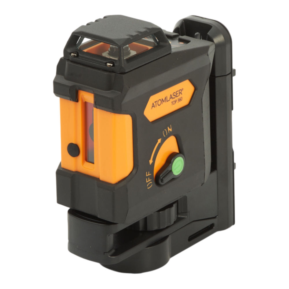 Лазерный уровень AtomLaser TOP360 266000