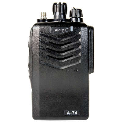 Радиостанция Аргут А-74 DMR UHF RU51011