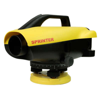 Цифровой нивелир Leica Sprinter 50 762628