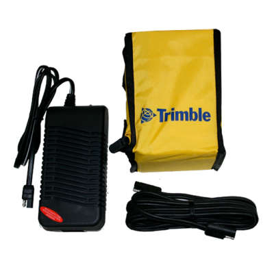 Внешнее питание Trimble TDL 450L 