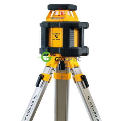 Ротационный лазерный нивелир STABILA LAR200  17062