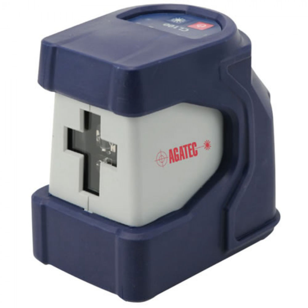 Лазерный уровень Agatec CL100 