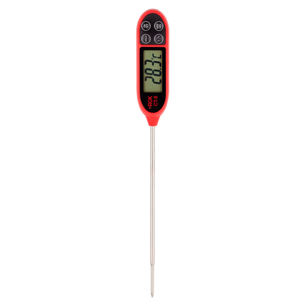 Термометр RGK CT-5 752145