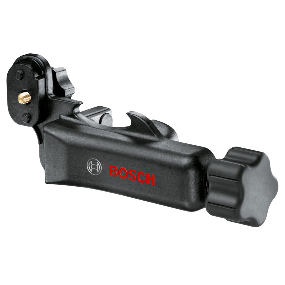 Крепления для приёмника Bosch LR1 / LR2 1608M0070F