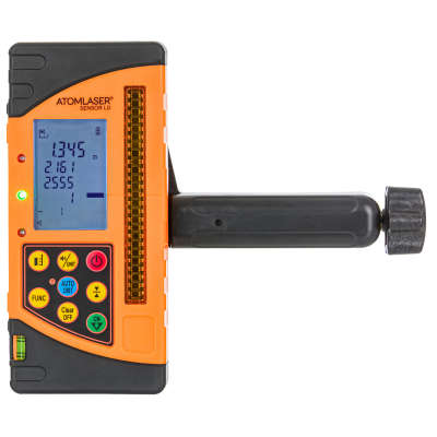 Приемник с лазерным дальномером ATOMLASER SENSOR LD