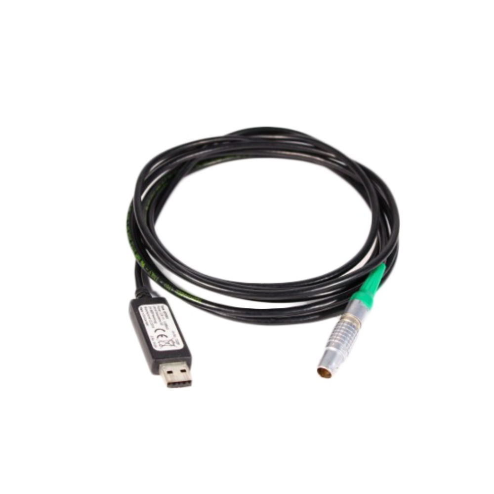 Кабель антенный Leica GEV161
 733281