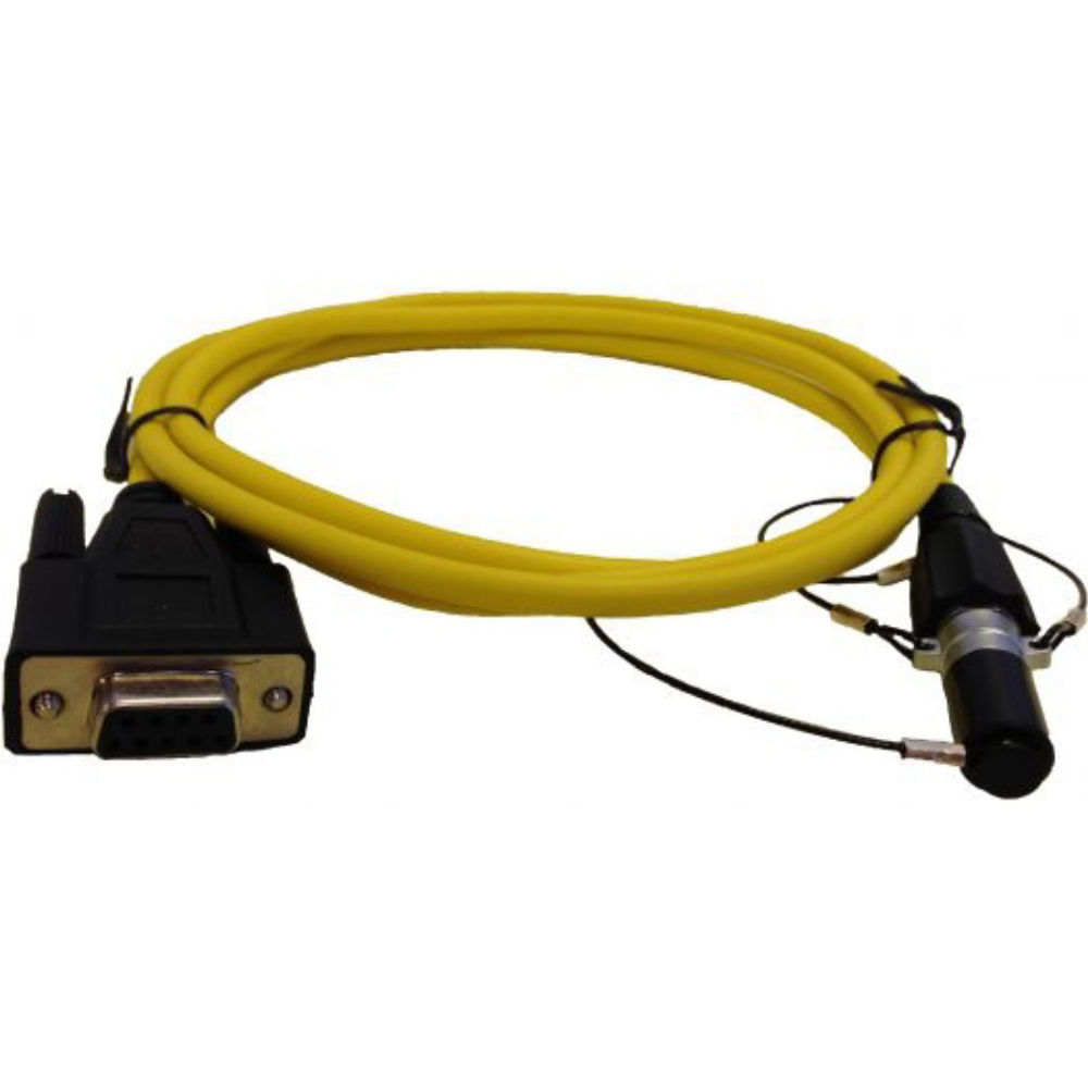 Кабель данных Trimble 1.5m 0S/7P/M-DB9/F, Dat 59046