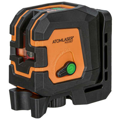Лазерный уровень  ATOMLASER POCKET