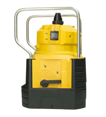 Ротационный нивелир STABILA LAPR150 Complete-Set 17658