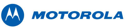 Motorola логотип