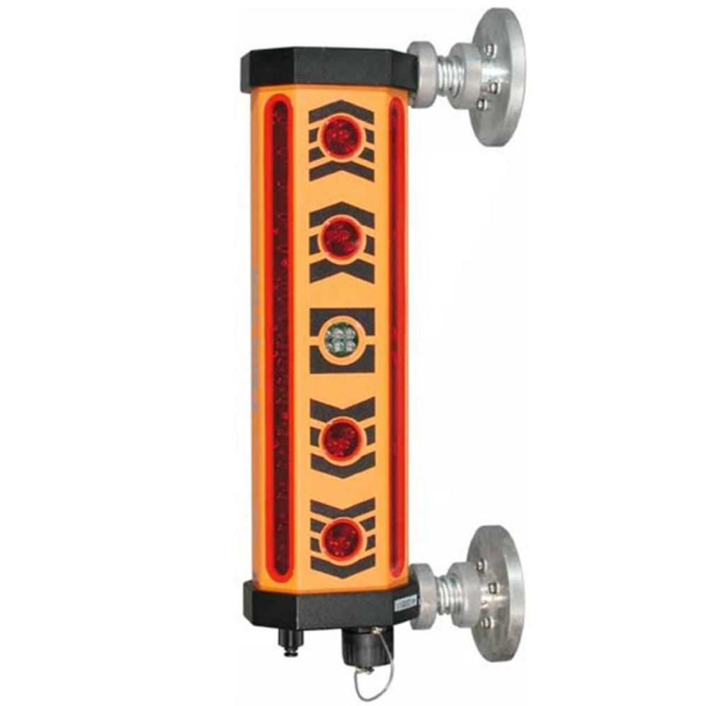 Приемник лазерного луча Geo-Fennel FMR 706 M
 