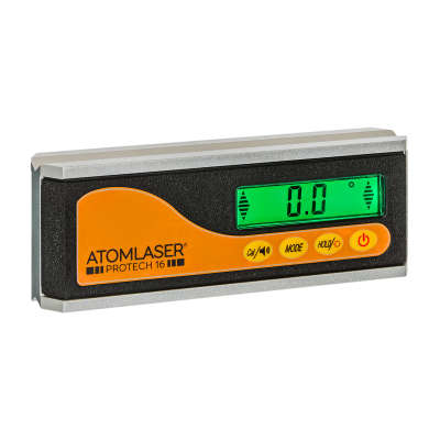 Электронный уровень ATOMLASER PROTECH 16