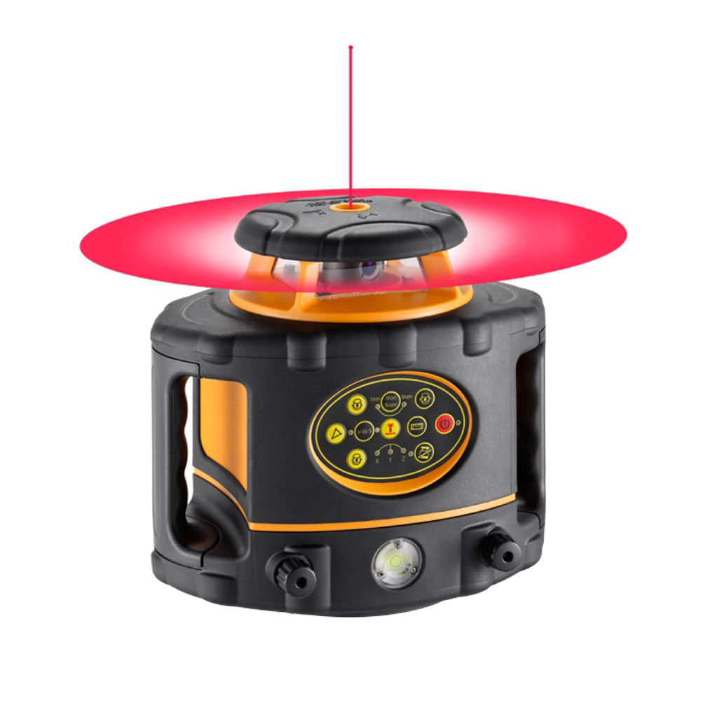 Ротационный нивелир Geo-Fennel FL 260 VA   242000