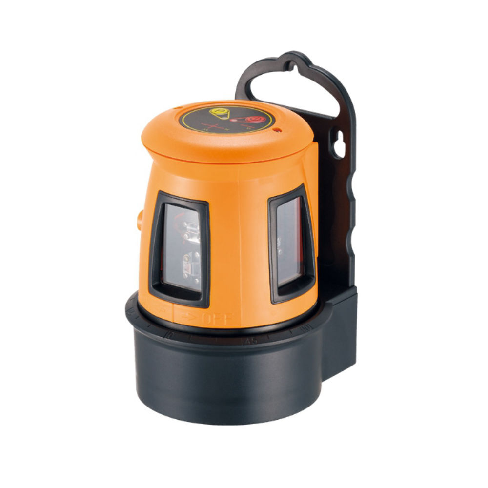 Лазерный уровень Geo-Fennel FL 40-3 Liner HP 530100