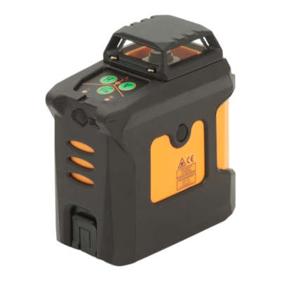 Лазерный уровень AtomLaser TOP360 266000